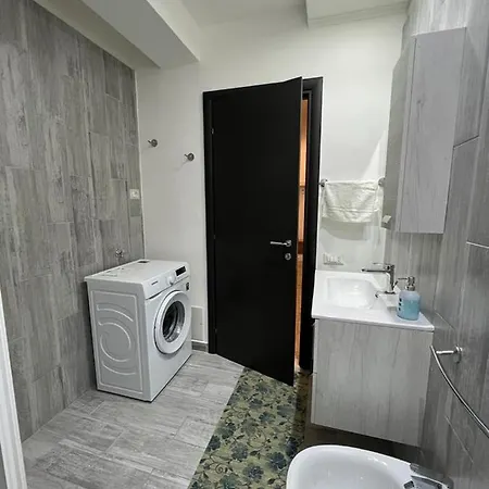 Da Nicoletta Appartement