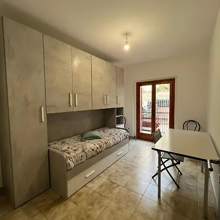 Da Nicoletta צ'פאלו