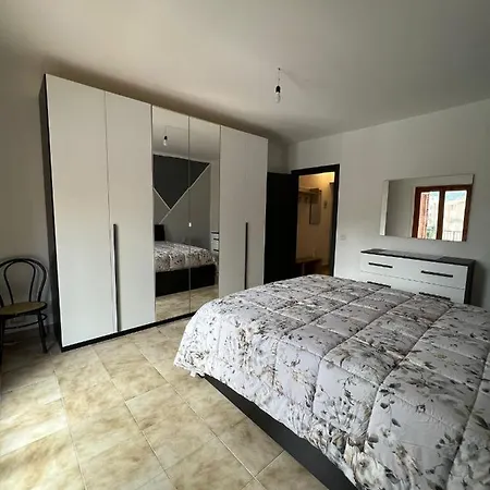 Apartmán Da Nicoletta *