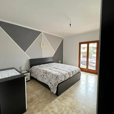 דירה Da Nicoletta