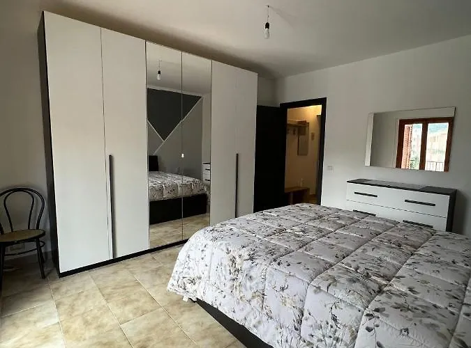 Appartement Da Nicoletta *