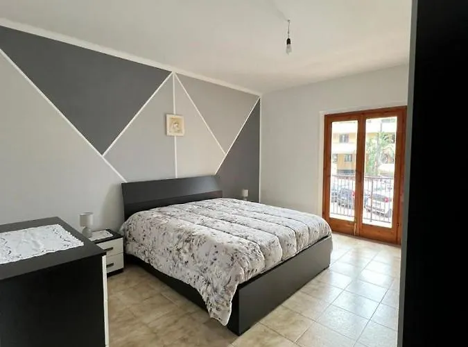 Apartment Da Nicoletta