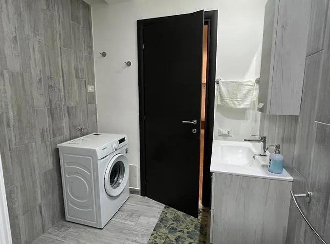 Da Nicoletta Apartment